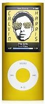 Apple iPod nano 8 GB Yellow (4th Generation) OLD MODEL