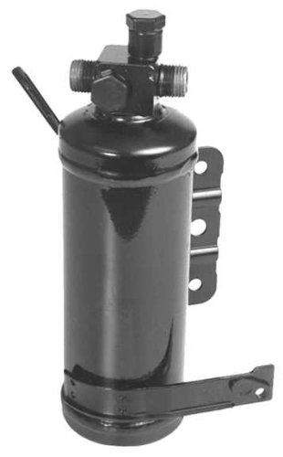 87-92 Mazda 626 MX6 AC Filter Drier Car Care 33488