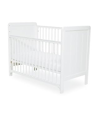 pure cot - white