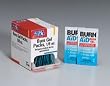 Burn relief pack- 3.5 gm- 25 per dispenser box At Home Emergency