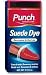Punch Suede Dye - Dark Brown