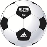 31giMlW6dKL. SL160  ADIDAS Telstar X TRA E44052 White/Black SIZE 5