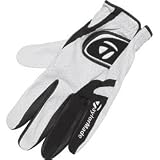 TaylorMade Targa Tour Glove Cadet (COLOR: White)