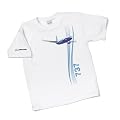 737 Sky Ribbon T-shirt - Youth