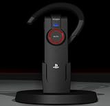 PS3 Wireless: Headset Boxed (PS3)