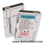 Nokia 3600 Cell Battery