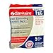 Sanitaire F&G Odor Eliminating Vacuum Bags - 5 pack
