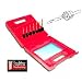 22 PIECE TAPER DRILL BIT SET