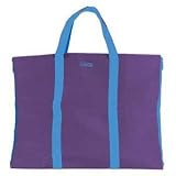 Eigenschaften Authentics  / Authentics Strandtasche In Case lila
