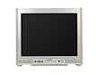 Sylvania CR202SL8 20 Pure Flat CRT SDTV with Built In Tuner