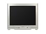 Sylvania CR202SL8 20" Pure Flat CRT SDTV with Built In Tuner