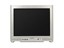 Sylvania CR202SL8 20" Pure Flat CRT SDTV with Built In Tuner