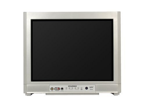 Sylvania CR202SL8 20
