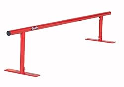 Mojo Rails Round Grind Rail