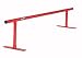 Mojo Rails Round Grind Rail
