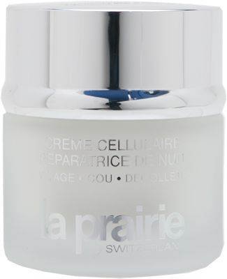 La Prairie Cellular Night Repair Cream Facial Night Treatments