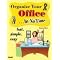 Conquering Your Messy Desk