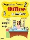 Organize Your Office...