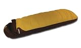 The Backside Happy Medium Bigdown Minus 25 Degree F Sleeping Bag Burgundy / Black