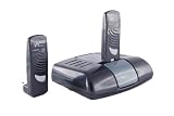 Warpia Easy Dock- Wireless Laptop Docking Station for Mac and PC