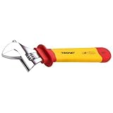 SIGNET(シグネット):絶縁モンキーレンチ 250MM E40625