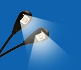 Mighty Bright Duet Music Stand Light