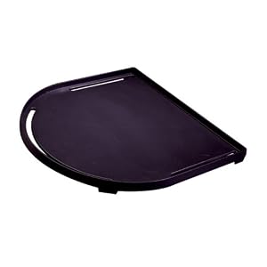 Coleman RoadTrip Cast Aluminum Accessory Griddle by 