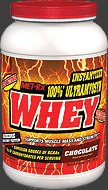 MET-Rx 100% Ultramyosyn Whey 5lbs by Met-RX