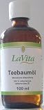 100 ml Teebaumöl 100% naturrein ätherisches Öl Teebaum