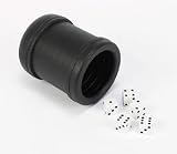 Professional Bar Dice Cup