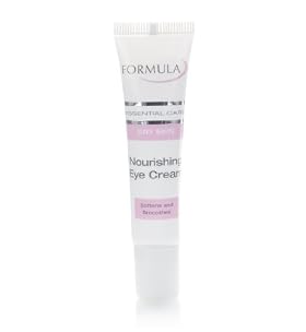 Formula Essential Care Dry Skin Nourishing Eye Cream 15ml