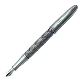 Porsche Design P3110 Stainless Fountain Pen