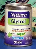 Review First Quality  / Nutren Glytrol 250 ml Cans, 24/Case