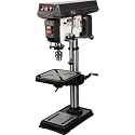 Jet 354401 J-2530 15" Bench Model Drill Press 3/4HP, 115V