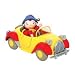 Noddy Motor Mix - Car and Figure Set