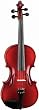 Becker 175F Prelude Series Violin Outfit - 3/4 Size