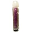 Doc Johnson Crystal Jellies Iridescent Jelly Vibrator Adult Sex Toy Kit