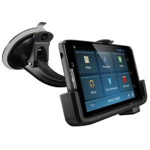 Motorola Vehicle Navigation Dock DROID