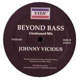 JOHNNY VICIOUS / BACK TO BRAZIL (UNRELEASED MIX)