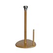 Bamboo Upright Paper Towel Holder