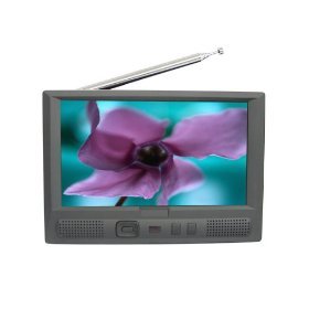 Lilliput 318GL-70TV - LCD TV - 7