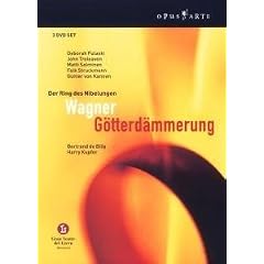 Wagner: Gotterdammerung [DVD] [2004] [NTSC]