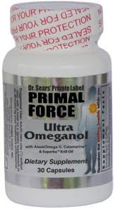 Ultra Omeganol