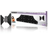 Produkt-Bild: K&ouml;nig TVS-KN-EXT100 Adapter f&uuml;r Vesa 100-400 schwarz