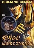 Ringo kehrt zur�ck (UNCUT) FSK 18 - Giuliano Gemma