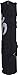 FIT SPIRIT Exercise Yoga Mat Gym Bag with 2 Cargo Pockets