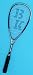 Sporting Goods : Black Knight 9110 TI Pro Lite Squash Racket