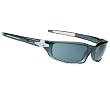Spy Diablo Sunglasses Black Fade Frame w/Gray Lens