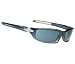 Spy Diablo Sunglasses Black Fade Frame w/Gray Lens