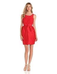 Taylor Dresses Women’s Keyhole Back D…